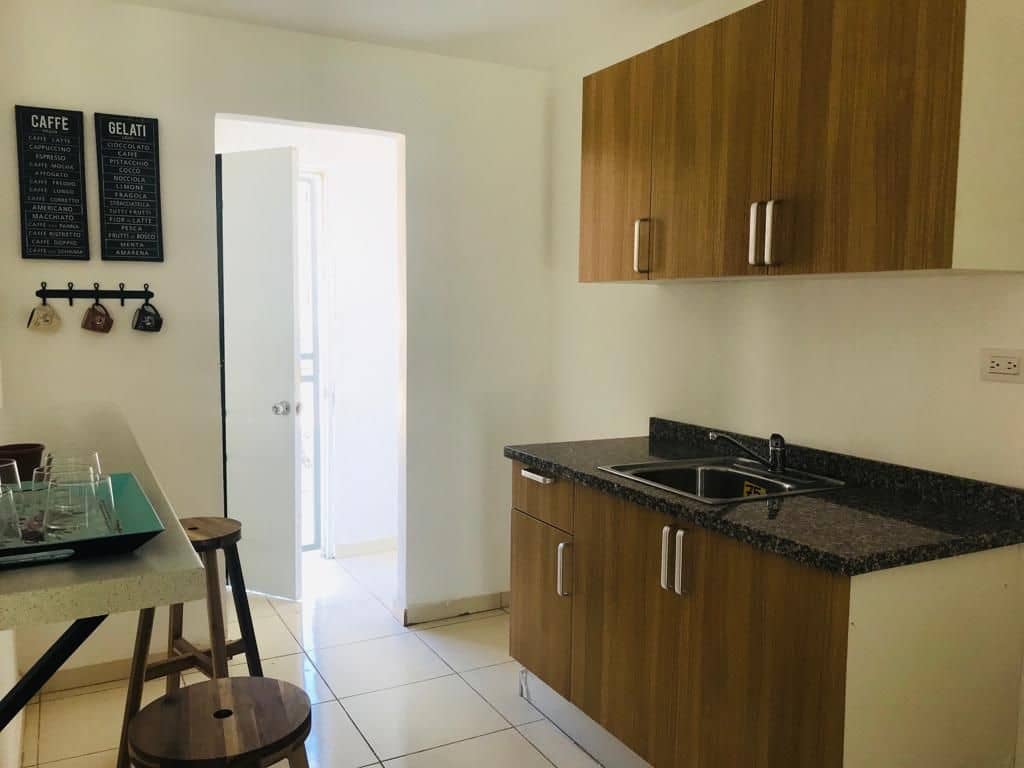 Apto En Venta Ciudad Juan Bosch1 Inmobiliaria Invertukasa RD